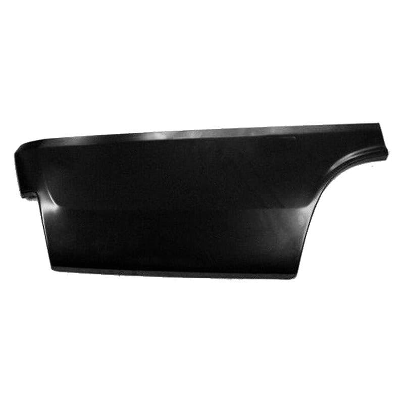 Goodmark® GMK215069070R - Rear Passenger Side Lower Quarter Panel Patch ...