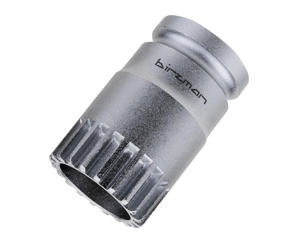 Birzman Bottom Bracket Tool (For ISIS & Similar) (1/2" Drive) - Dan's Comp