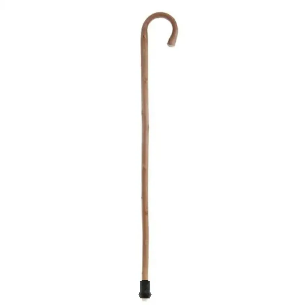 NRS Healthcare Wooden Walking Stick