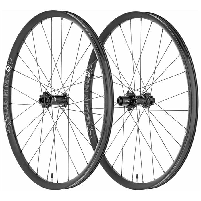 Industry Nine Hydra Enduro-S Wheelset - 29" | evo