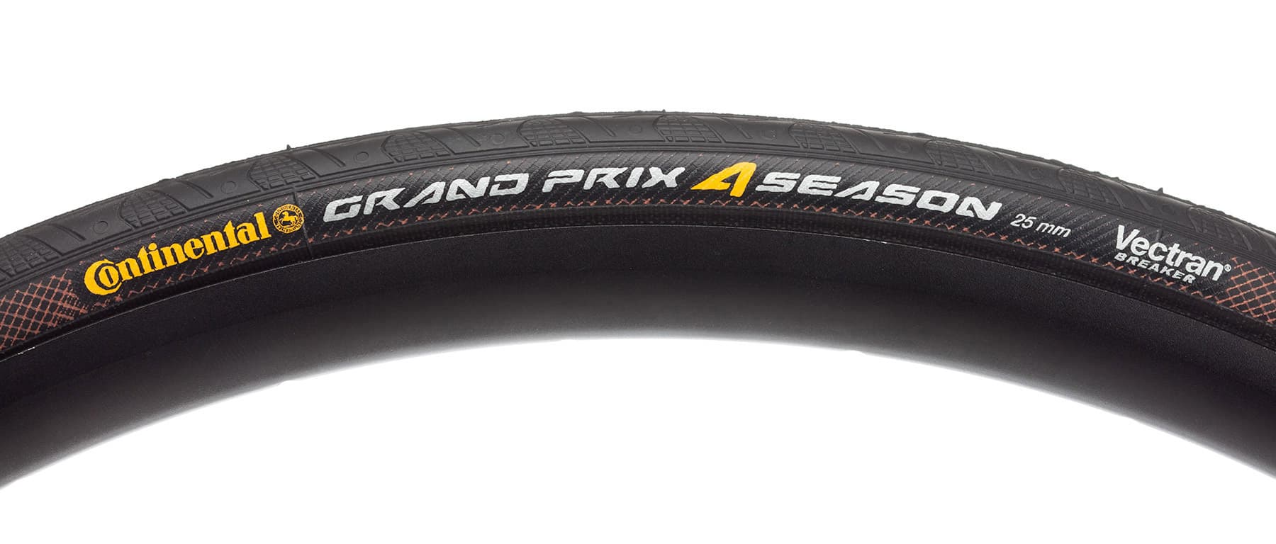 Continental Grand Prix 4-Season Road Tire 4-Pack Excel Sports | Shop ...