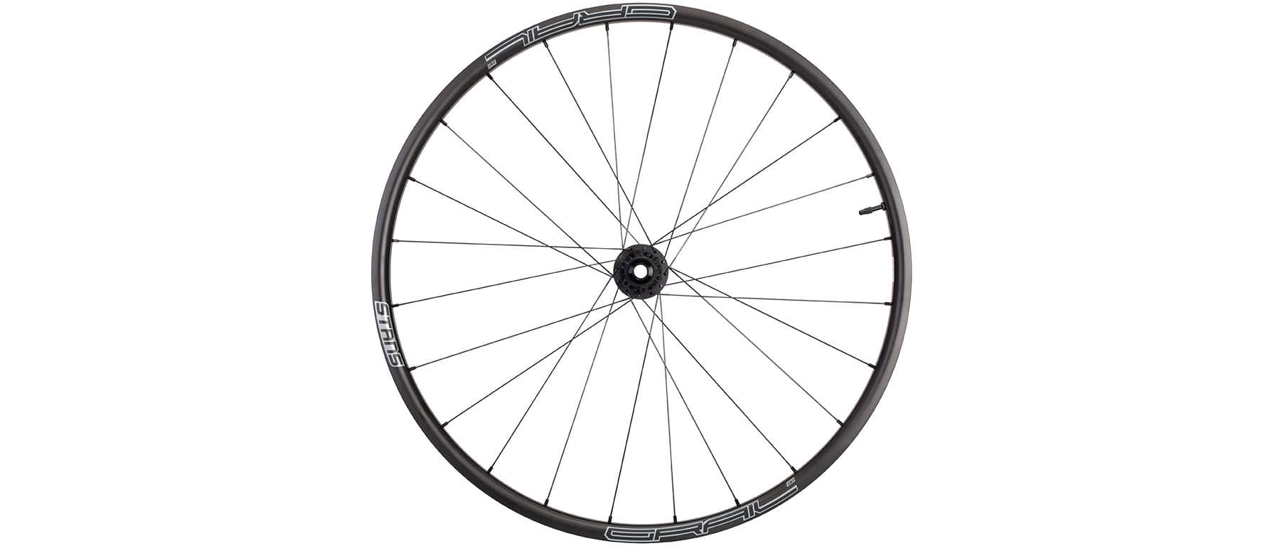 Stans NoTubes Grail CB7 Pro Wheelset Excel Sports | Shop Online From ...
