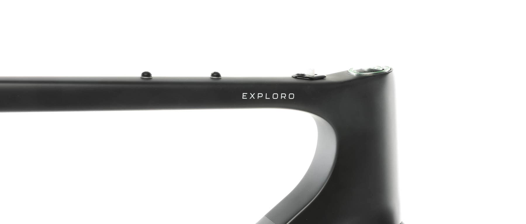 3T Exploro RaceMax Gravel Frameset Excel Sports | Shop Online From ...