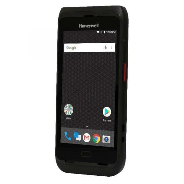 CT40-L0N-28C11AF - Honeywell CT40 RFID Handheld Mobile Computer 2D ...