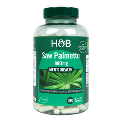 Prostate Health Tablets & Supplements | Holland & Barrett