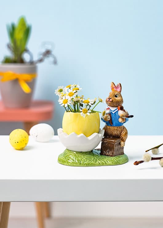 Villeroy & Boch: 🐰 Annual Easter Edition – available now | Milled