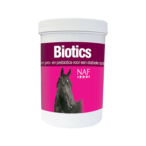 NAF Biotics | Probiotics | Horse | Order | Vetsend.co.uk | Vetsend.co.uk