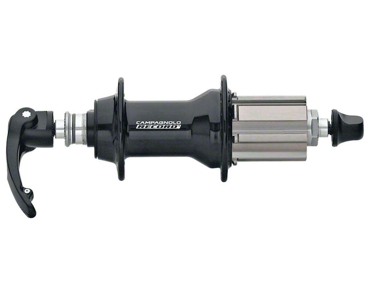 Campagnolo Record Rear Hub