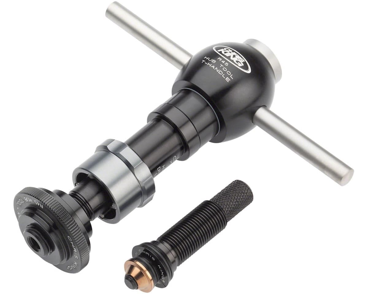 Chris King THB015 Hub Service Kit for R45 Hubs - Performance Bicycle