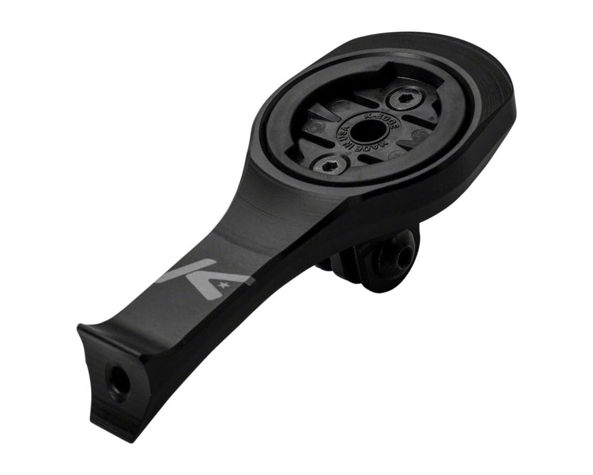 K-Edge Computer Combo Mount (Black) (Specialized Roval) (Garmin Insert ...