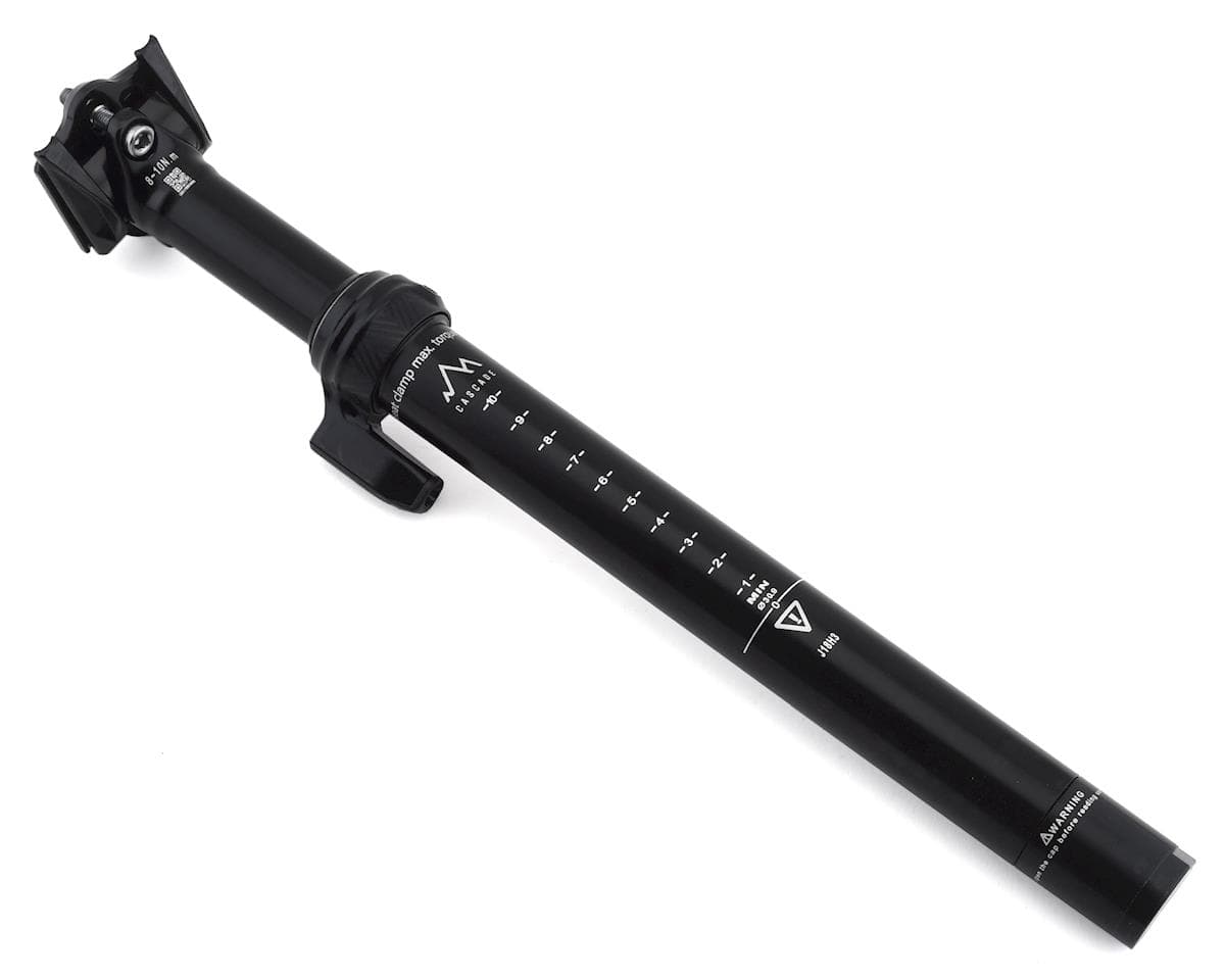 PNW Components Cascade Dropper Post