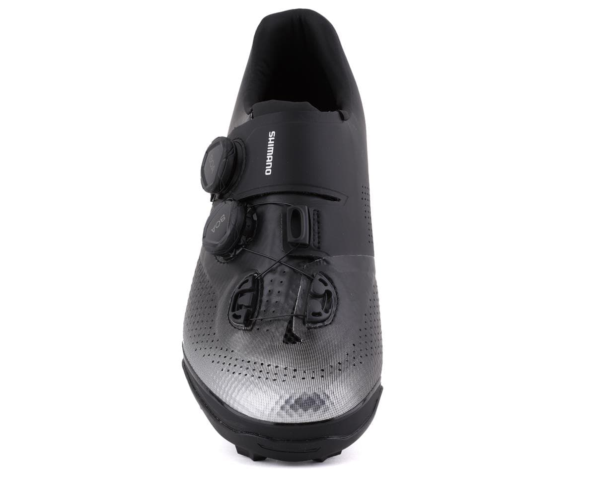 Shimano XC7 Mountain Bikes Shoes (Black) (Wide Version) (47) (Wide ...