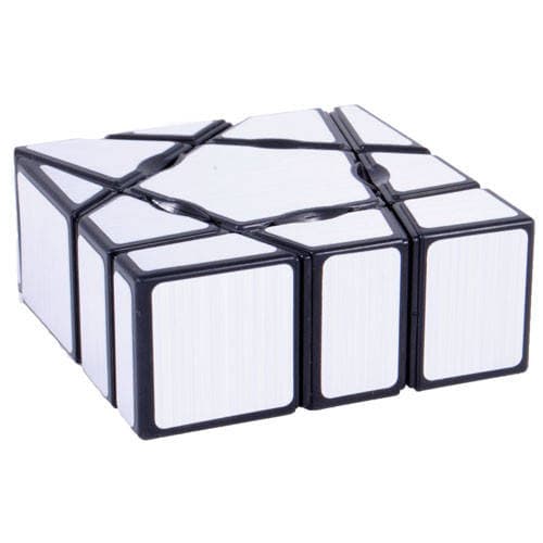 YJ Ghost Cube Silver | Призрачный куб YJ8346S, Land of Toys, цена 118 ...