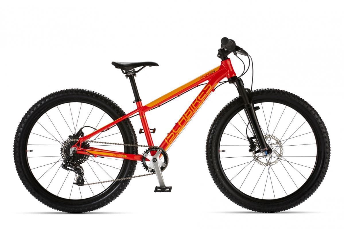 Islabikes Creig 24 Kids Bike Reviews | Mountain Bike Reviews ...