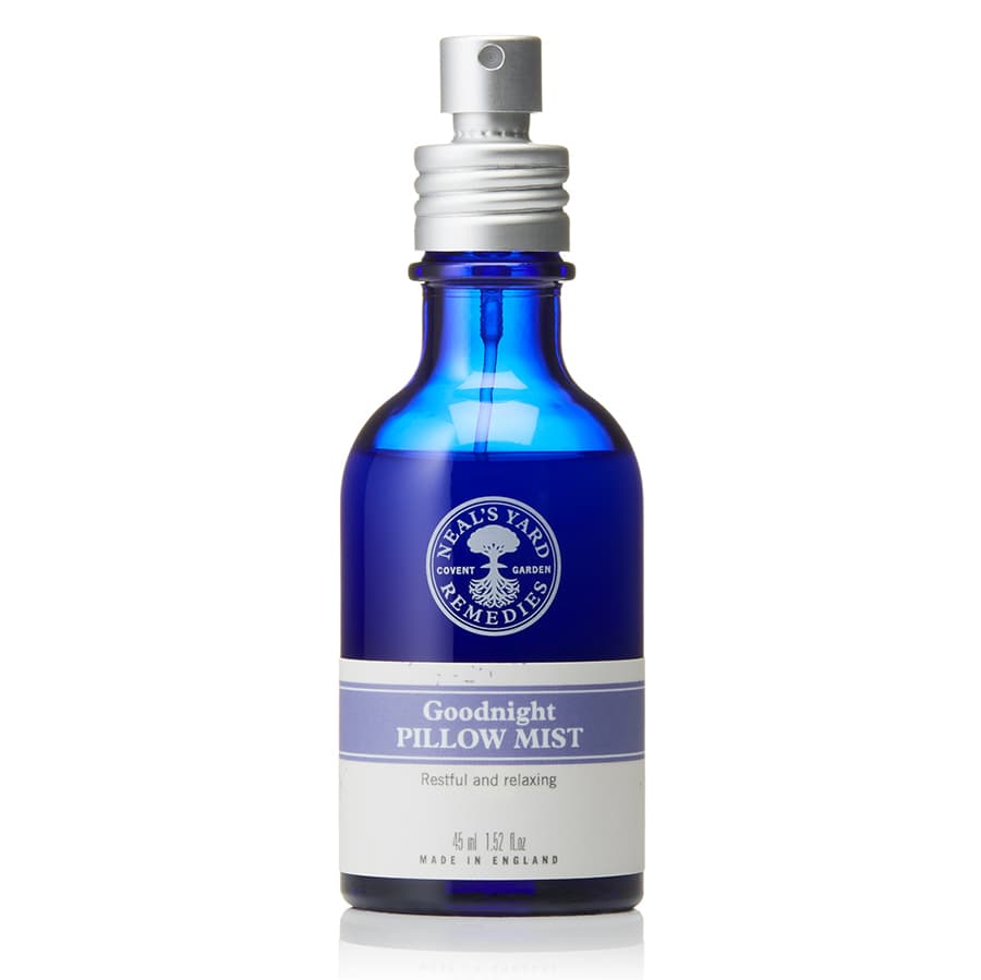 Neal's Yard Remedies Goodnight Pillow Mist - 45ml - Neal's Yard Remedies