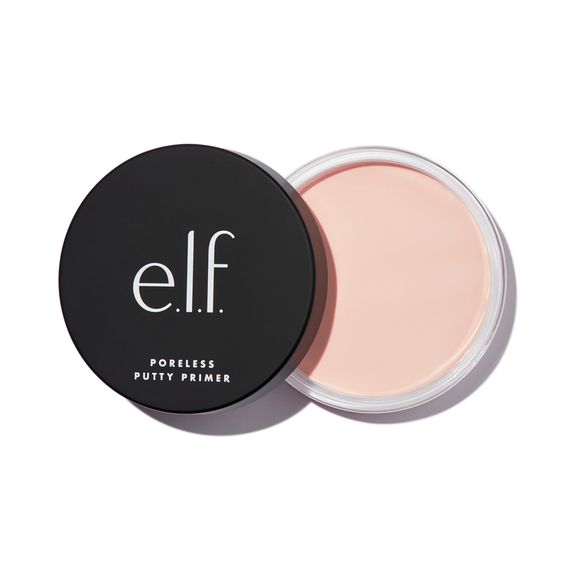 Poreless Putty Primer ELF | Make Import