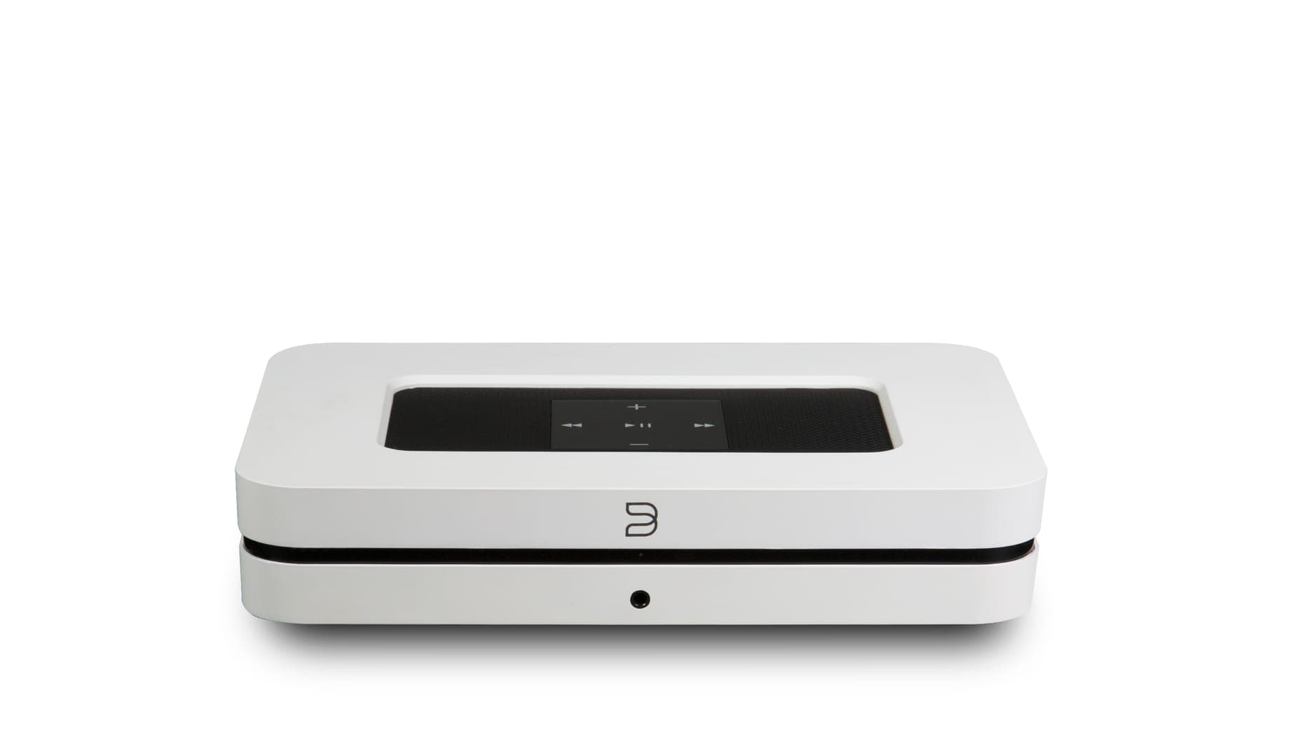 Bluesound Node 2i Wireless Multi-Room High-Res Music Streamer - The ...