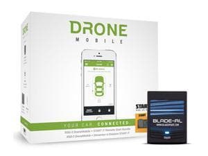 Car Alarm Systems, Remote Starts & More - Newegg.com