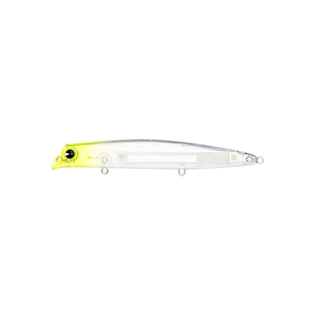 Komomo SF 125 - ima lures