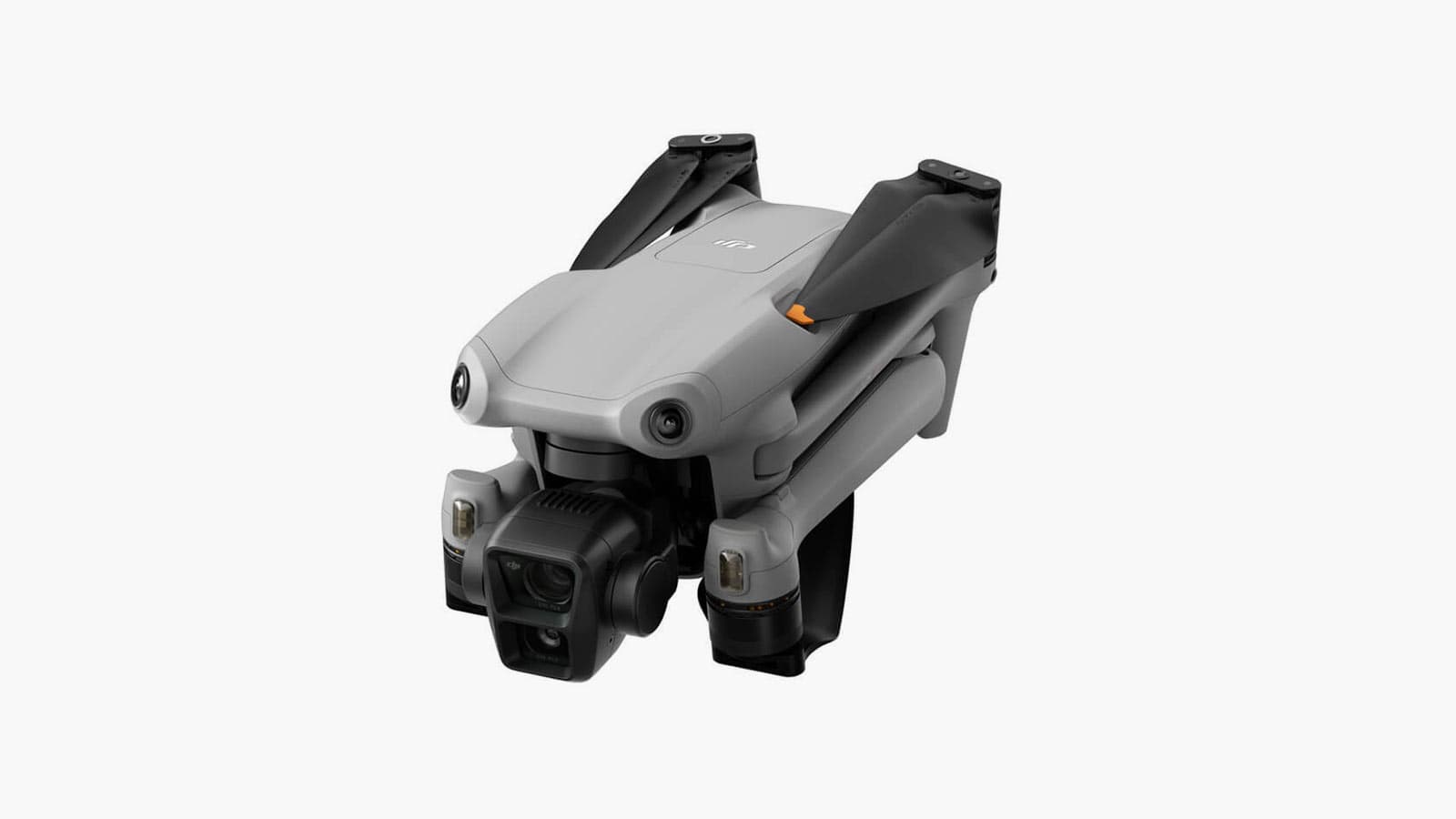 DJI Air 3 Takes Flight With Dual-Camera Power And Extended Flight Time ...