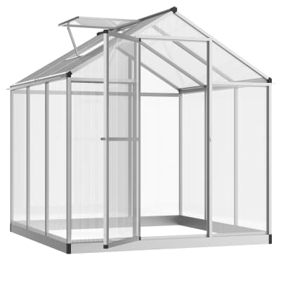 Outsunny Greenhouses | Aosom.com