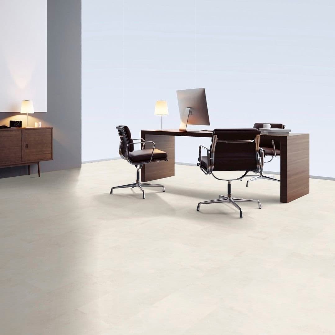 Cork flooring - IDENTITY MOONLIGHT - Wicanders - indoor / for living ...