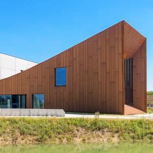 Panel cladding - GRANITE® HDXTREME - ArcelorMittal Europe – Flat ...