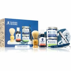 The Bluebeards Revenge Gift Sets Cut-Throat Shaving Kit poklon set (za ...
