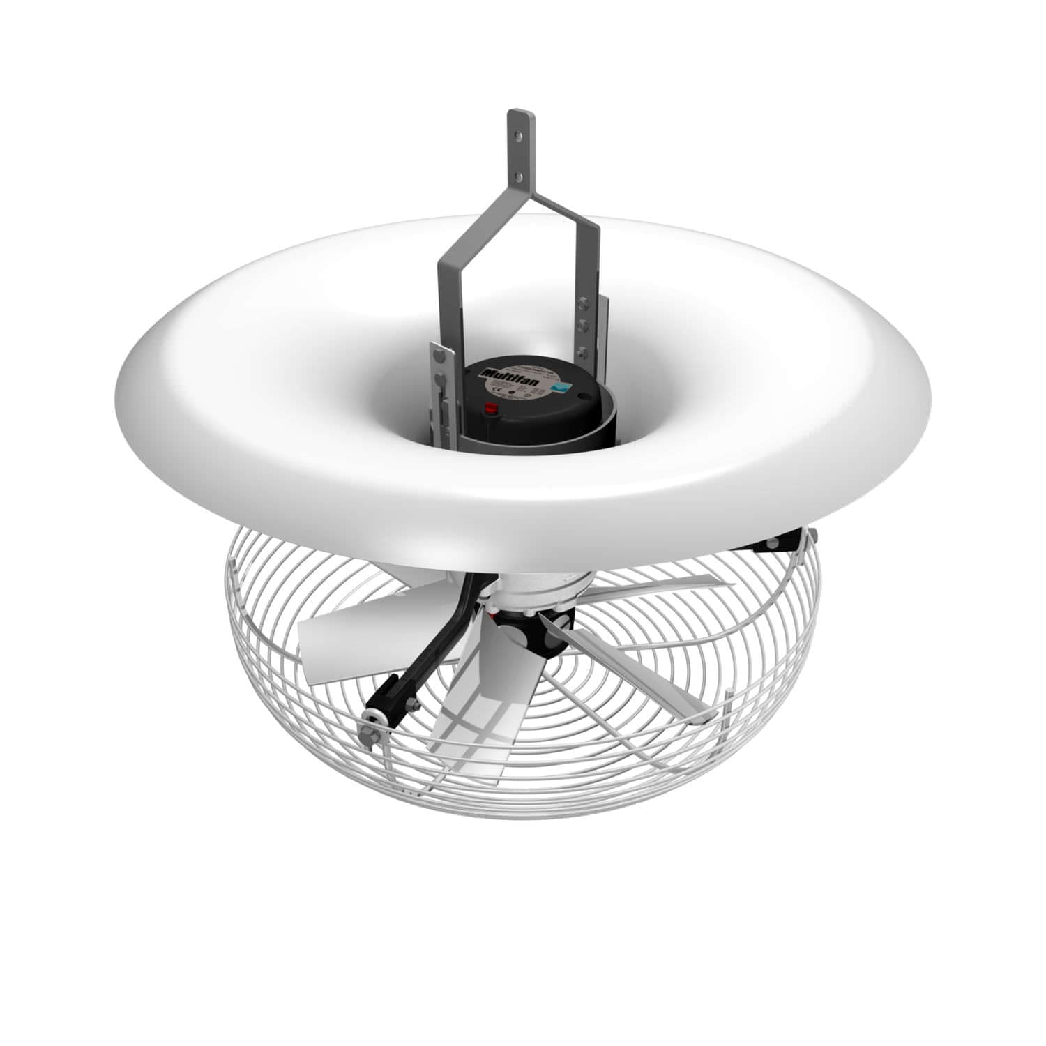 Vostermans Multifan V4E Circulation Fan