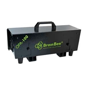 Exhaust gas analyzer - AGS-688 - Brain Bee S.p.A. - automotive ...