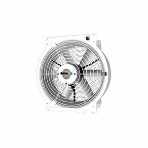 Axial fan - Multifan 130 - Vostermans Ventilation - ventilation ...