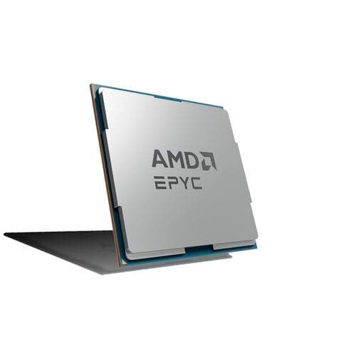 64-core processor - EPYC™ 9534 - AMD - server