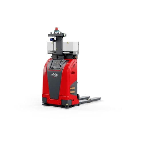 Linde L-MATIC AC Automated Pallet Truck