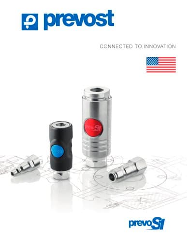 GENERAL CATALOG - Prevost - PDF Catalogs | Technical Documentation ...
