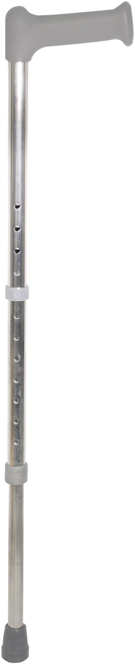 Aidapt Aluminium Adjustable Walking Stick