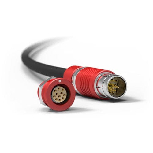 Fischer Connectors Core Series Adapter