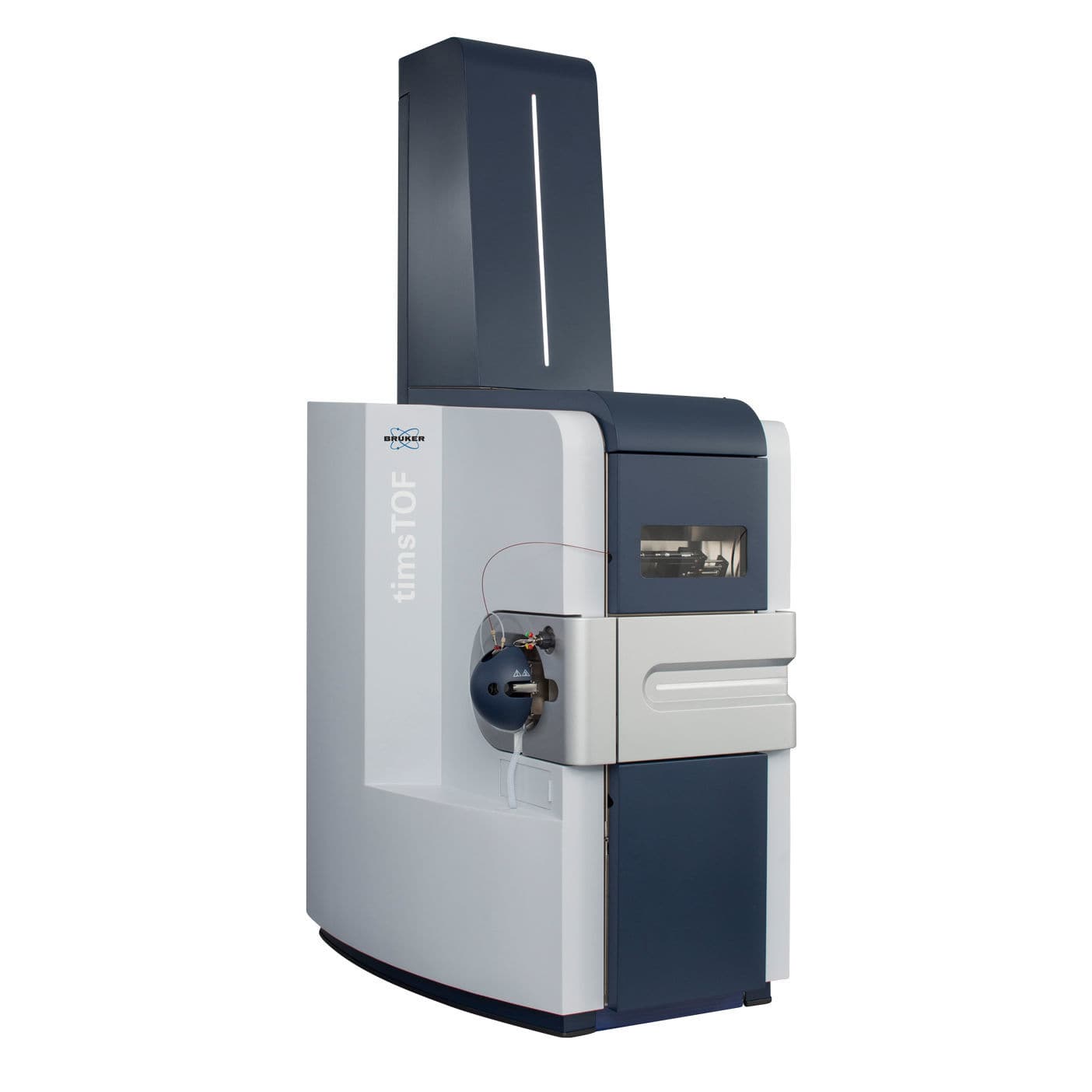 Massenspektrometer - timsTOF Pro 2 - Bruker Daltonics Inc. - IMS / für ...