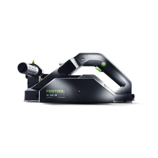 FESTOOL 576253 850W Planer EHL HL 850 EB-Plus | Mister Worker®