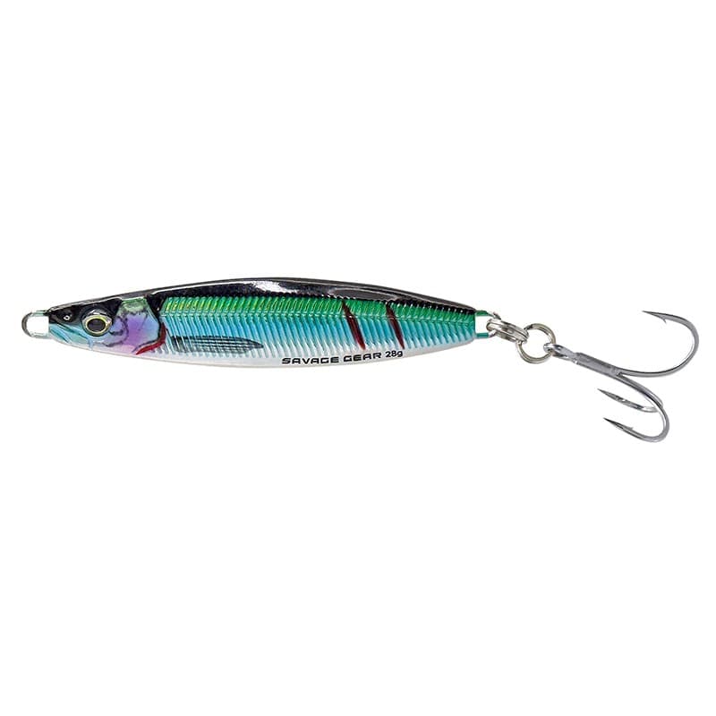 Jig savage gear psycho sprat - 60g