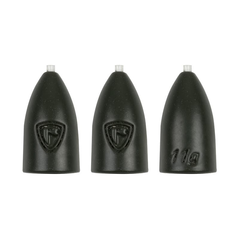 Plomb fox rage tungsten bullet weights