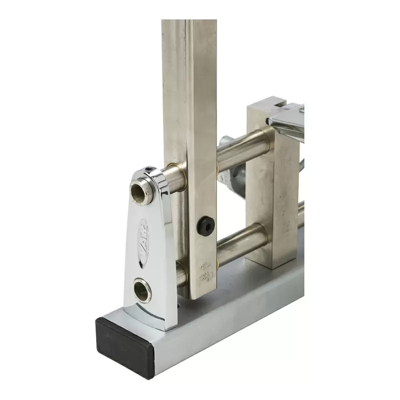 Var vacr07600 professional wheel truing stand for cycles Professional
