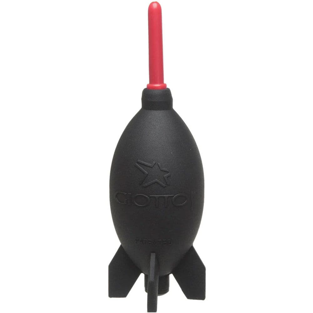 Giottos Rocket Air Blaster Dust Removal Tool (Large) G-AA1900 General ...