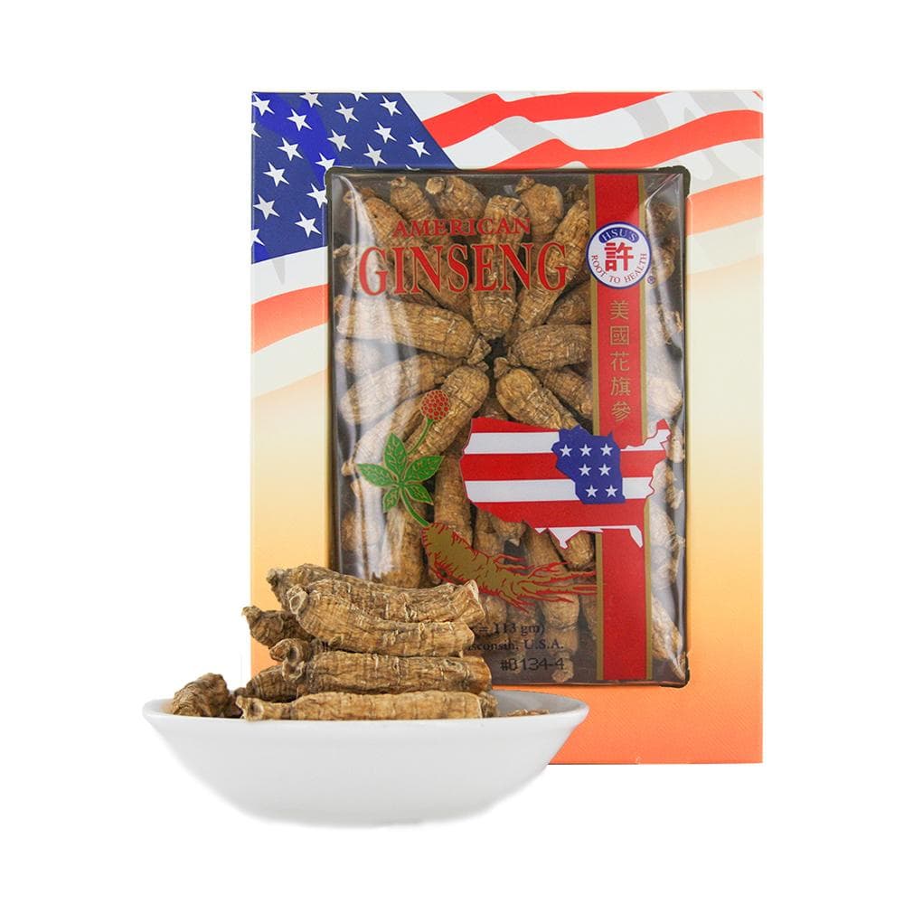 Get HSU'S GINSENG Half Short Small #1 4oz Delivered | Weee! Asian Market
