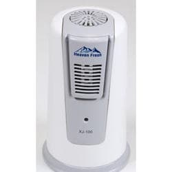 Heaven Fresh Ionic Air Purifier for the Refrigerator - FindGift.com