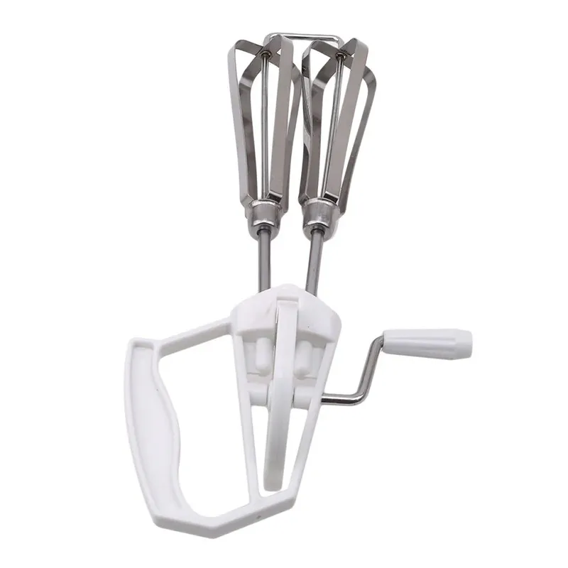 Judge Twin Blade Rotary Whisk