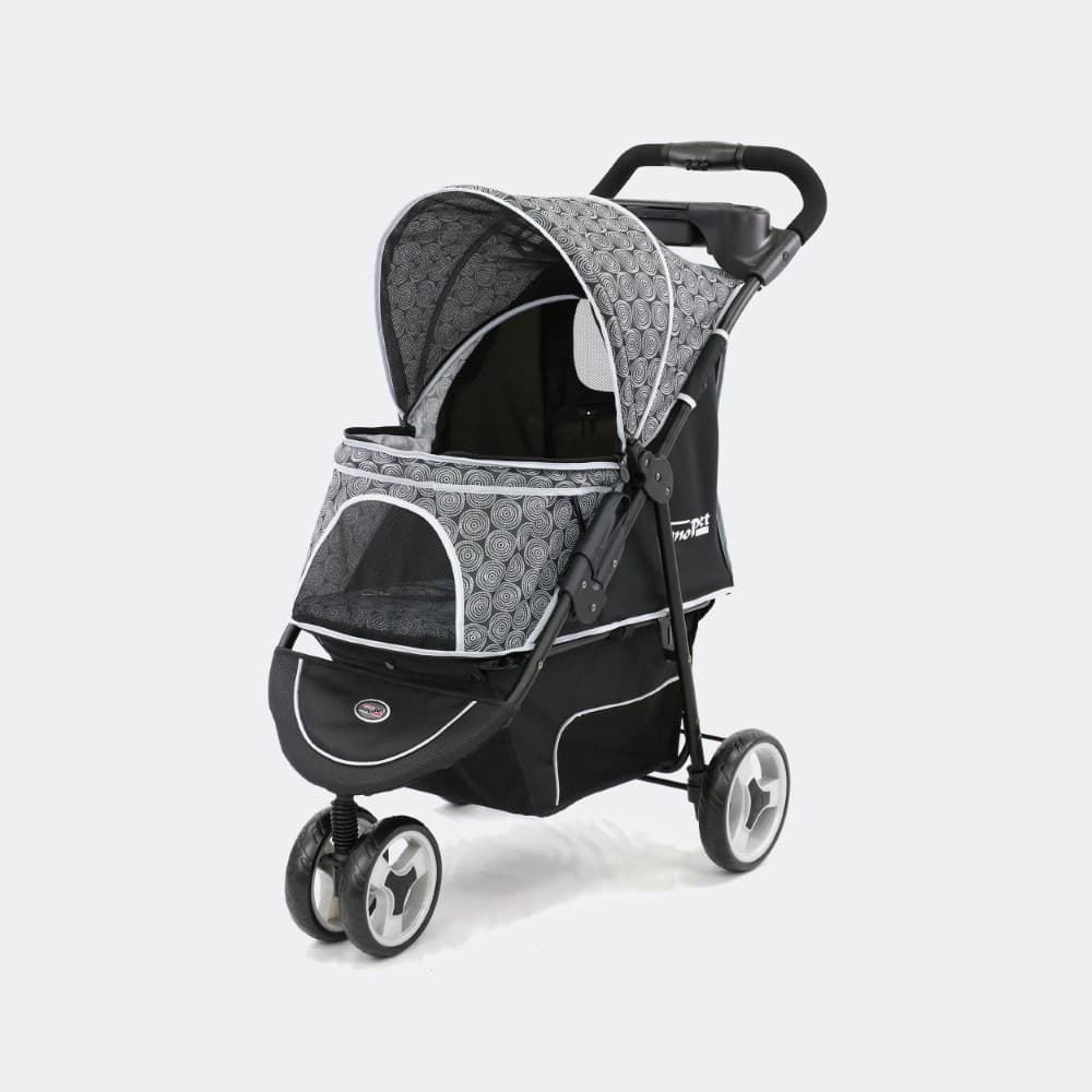 Small pet strollers - InnoPet UK