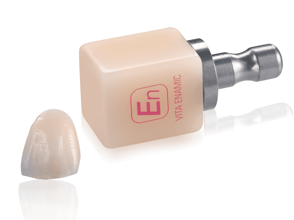 VITA ENAMIC – Well combined - Innovatio Dental Supplies