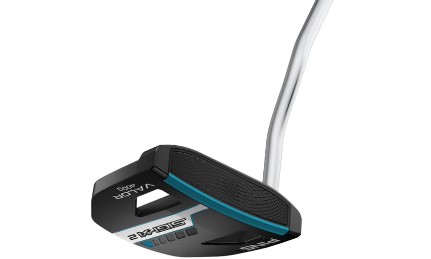 PING Introduces Counter-Balanced, High-MOI Sigma 2 Valor 400 - Inside Golf