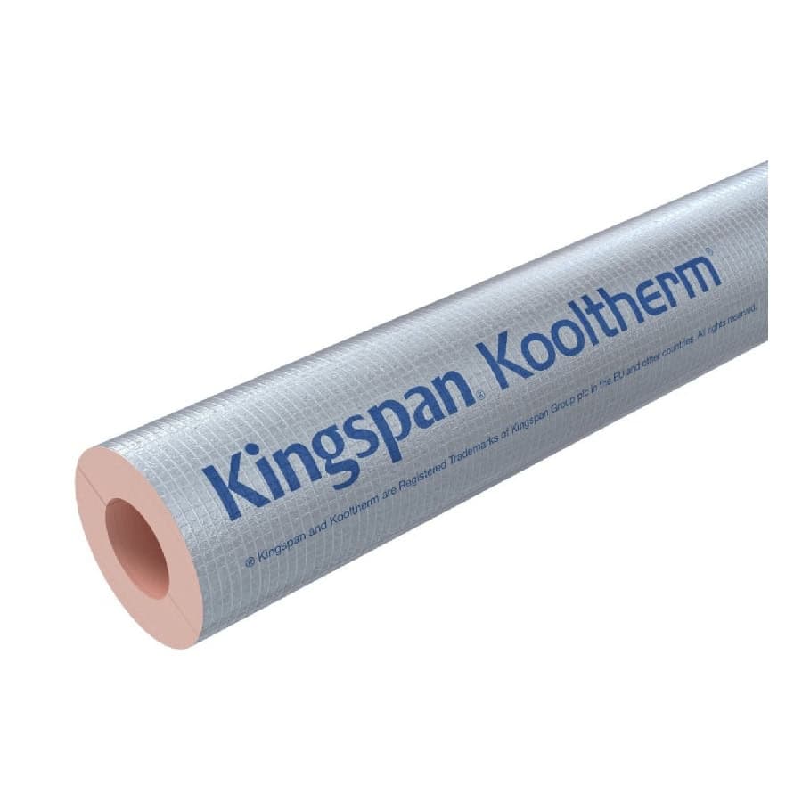Kingspan Kooltherm KD Duct Insulation Board