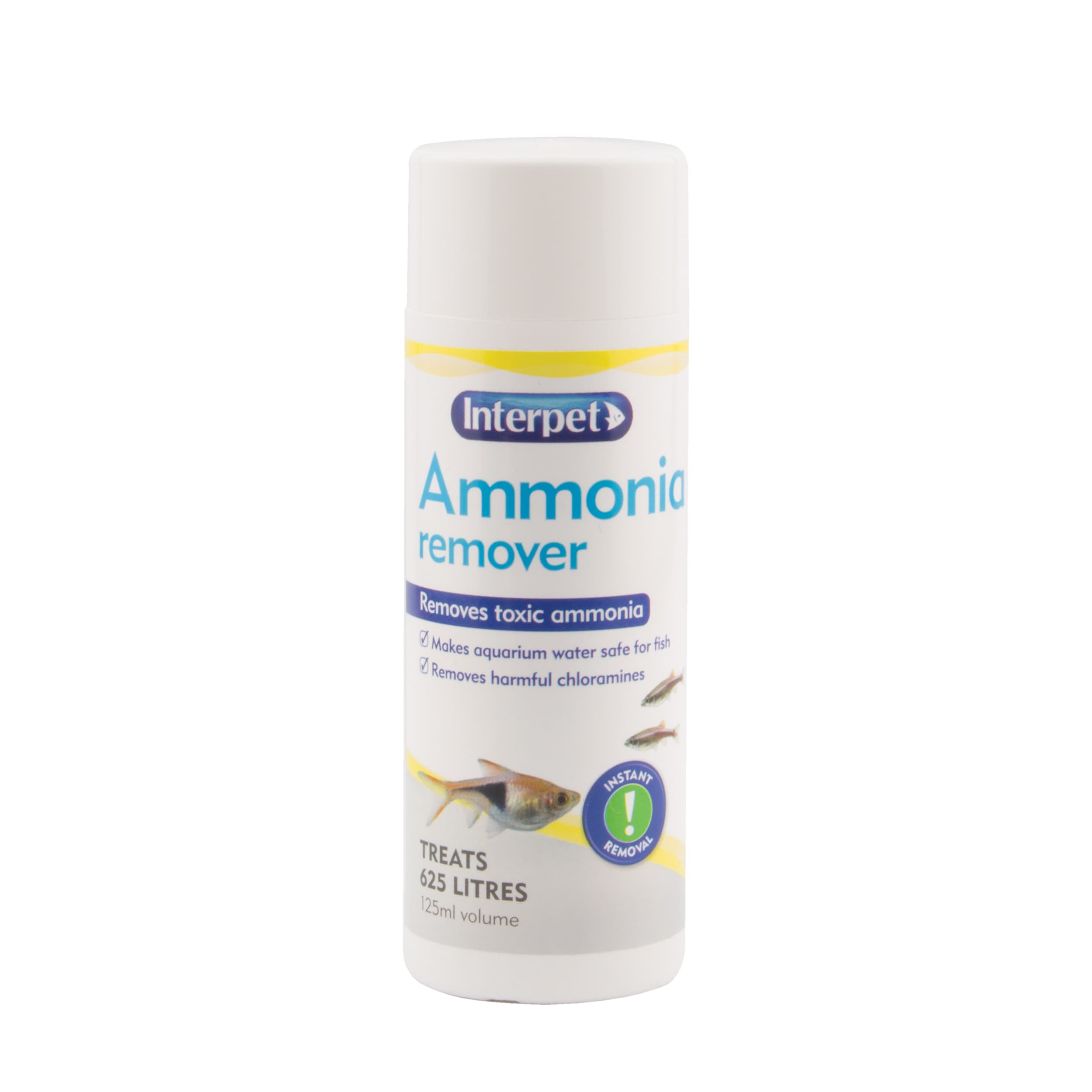 Interpet - Ammonia Remover - 125ml